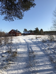 Cottage - Björkudden Skaulo