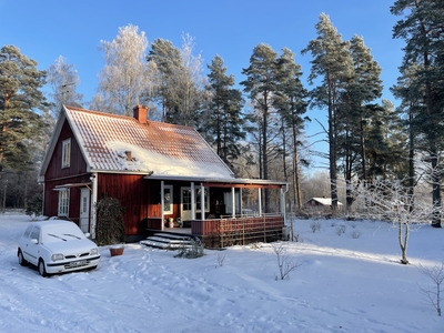 Cottage - Borrud Kalkbodhagen Mariestad