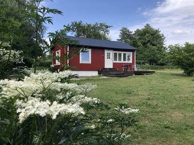 Cottage - Faxan Uppsala