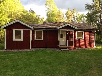 Cottage - Fjällbo Uppsala