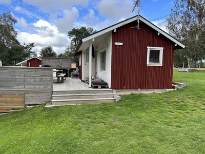 Cottage - Hammarberget Halmstad