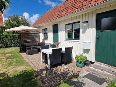 Cottage - Snäckgränd Halmstad