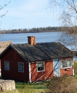 Cottage - Västernäsvägen Norrtälje