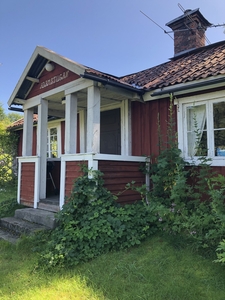 Cottage - Västernäsvägen Norrtälje