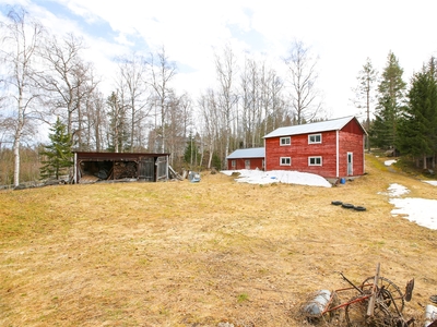 Gård till salu på Saltvik 153 i Älandsbro - Mäklarhuset