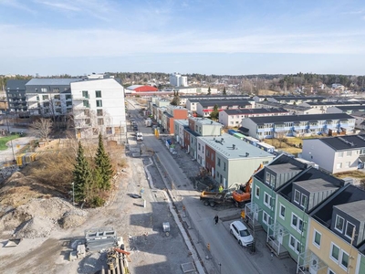 House - Blå gatan Upplands Väsby