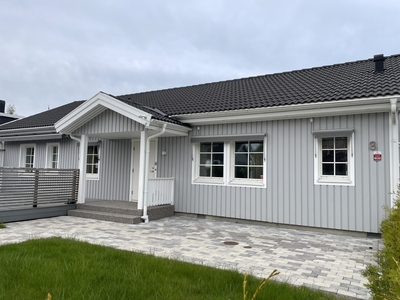 House - Galeasgatan Källby