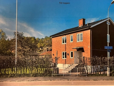 House - Gamla Björlandavägen Göteborg