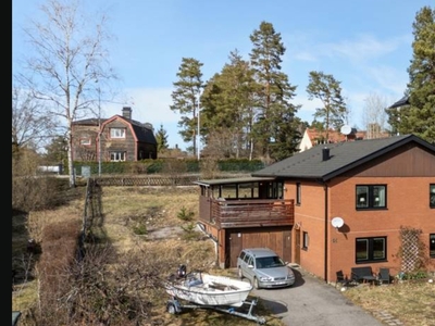 House - Kamhagsvägen Eskilstuna