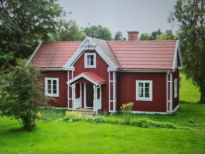 House - Ängersjö Hörnefors