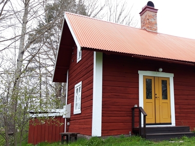 House - Östra Tollstad Mantorp