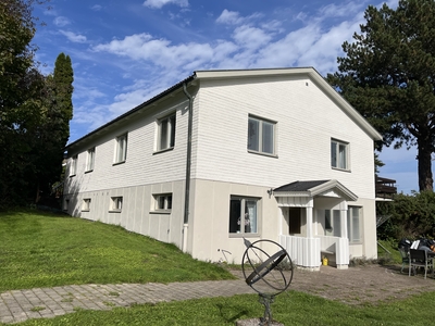 House - Skarpöbyvägen Vaxholm