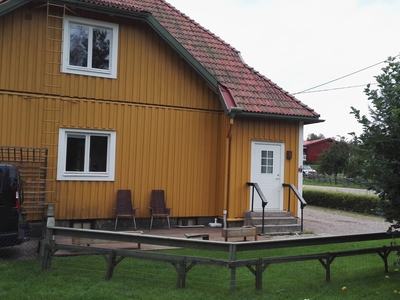 House - Stationsvägen Torsby