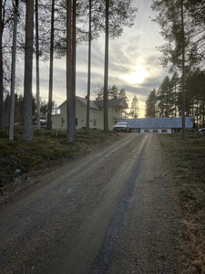 House - Stenudden Luleå