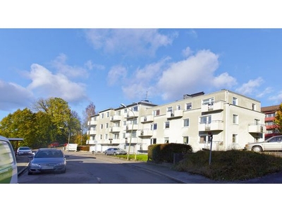 Hyr ett 1-rums lägenhet på 24 m² i Borås