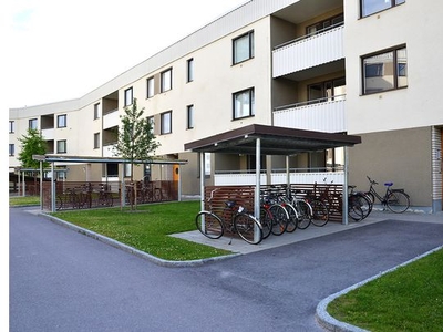 Hyr ett 1-rums lägenhet på 32 m² i Gävle