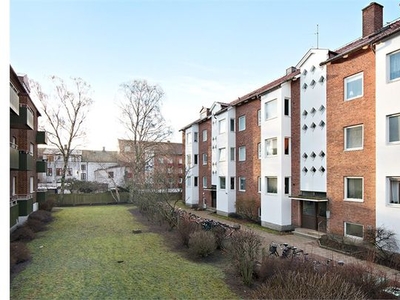 Hyr ett 1-rums lägenhet på 36 m² i Landskrona