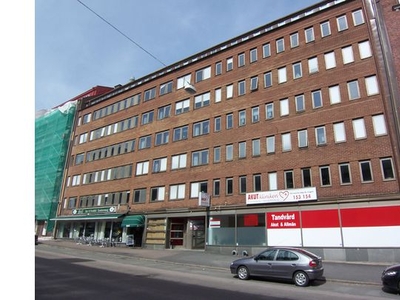 Hyr ett 1-rums lägenhet på 39 m² i Göteborg