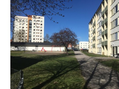 Hyr ett 1-rums lägenhet på 41 m² i Eskilstuna