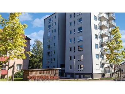 Hyr ett 1-rums lägenhet på 44 m² i Karlstad