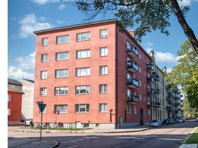 Hyr ett 1-rums lägenhet på 45 m² i Karlstad