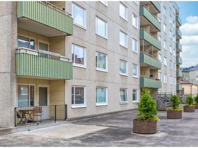 Hyr ett 1-rums lägenhet på 47 m² i Karlstad