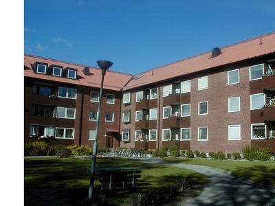 Hyr ett 1-rums lägenhet på 52 m² i Nyköping