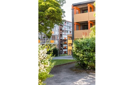 Hyr ett 1-rums lägenhet på 53 m² i Stockholm