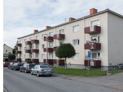 Hyr ett 1-rums lägenhet på 58 m² i Eskilstuna