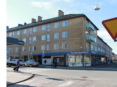 apartment for rent in Norra Långgatan 13, Åmål, Centrum