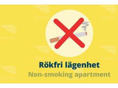 Hyr ett 2-rums lägenhet på 59 m² i Lund