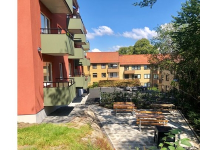 Hyr ett 2-rums lägenhet på 61 m² i Göteborg