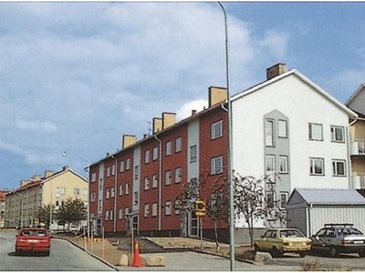 Hyr ett 3-rums lägenhet på 69 m² i Jönköping