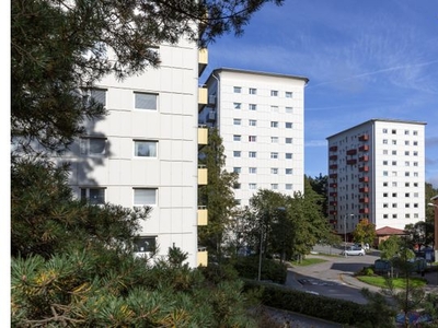 Hyr ett 3-rums lägenhet på 70 m² i Göteborg