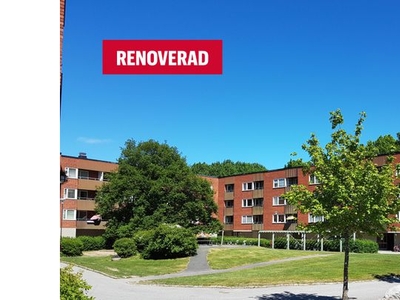 Hyr ett 3-rums lägenhet på 81 m² i Västerås