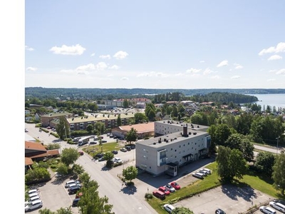 Hyr ett 3-rums lägenhet på 86 m² i Karlskoga