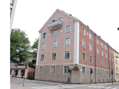 Hyr ett 3-rums lägenhet på 82 m² i Linköping