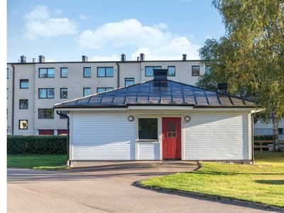 Hyr ett 4-rums lägenhet på 107 m² i Karlstad