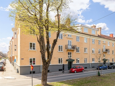 Lägenhet till salu på Ringgatan 18 A i Uppsala - Mäklarhuset