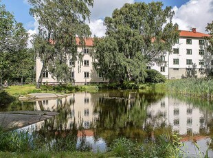 1 rums lägenhet i Göteborg