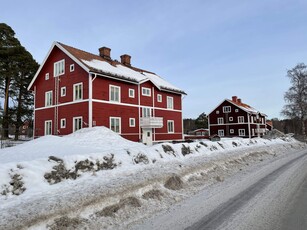 1 rums lägenhet i Iggesund