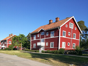 1 rums lägenhet i Iggesund