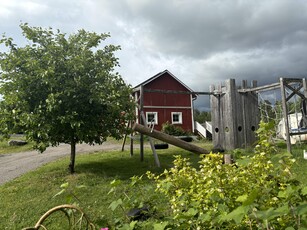 2 rums lägenhet i Almunge