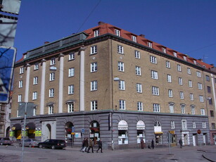 2 rums lägenhet i Göteborg