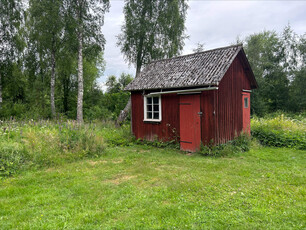 2 rums lägenhet i Skara