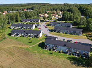 2 rums lägenhet i Ulricehamn