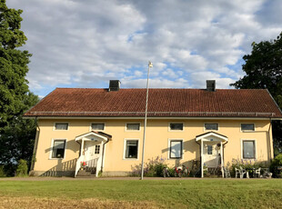 3 rums lägenhet i By Kyrkby