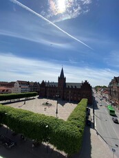 3 rums lägenhet i Landskrona