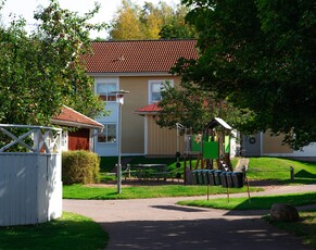 3 rums lägenhet i Tranås