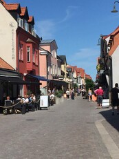 3 rums lägenhet i Visby